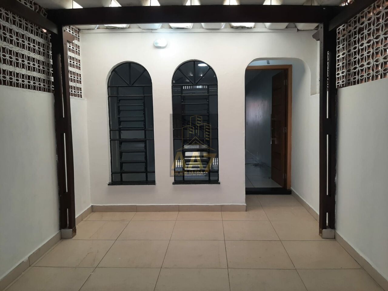 Sobrado para Venda - Jardim Ester