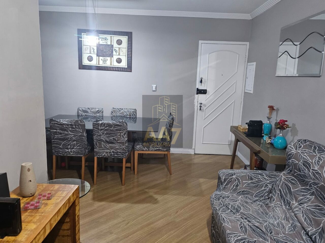 Apartamento para Venda - Jardim Ester Yolanda