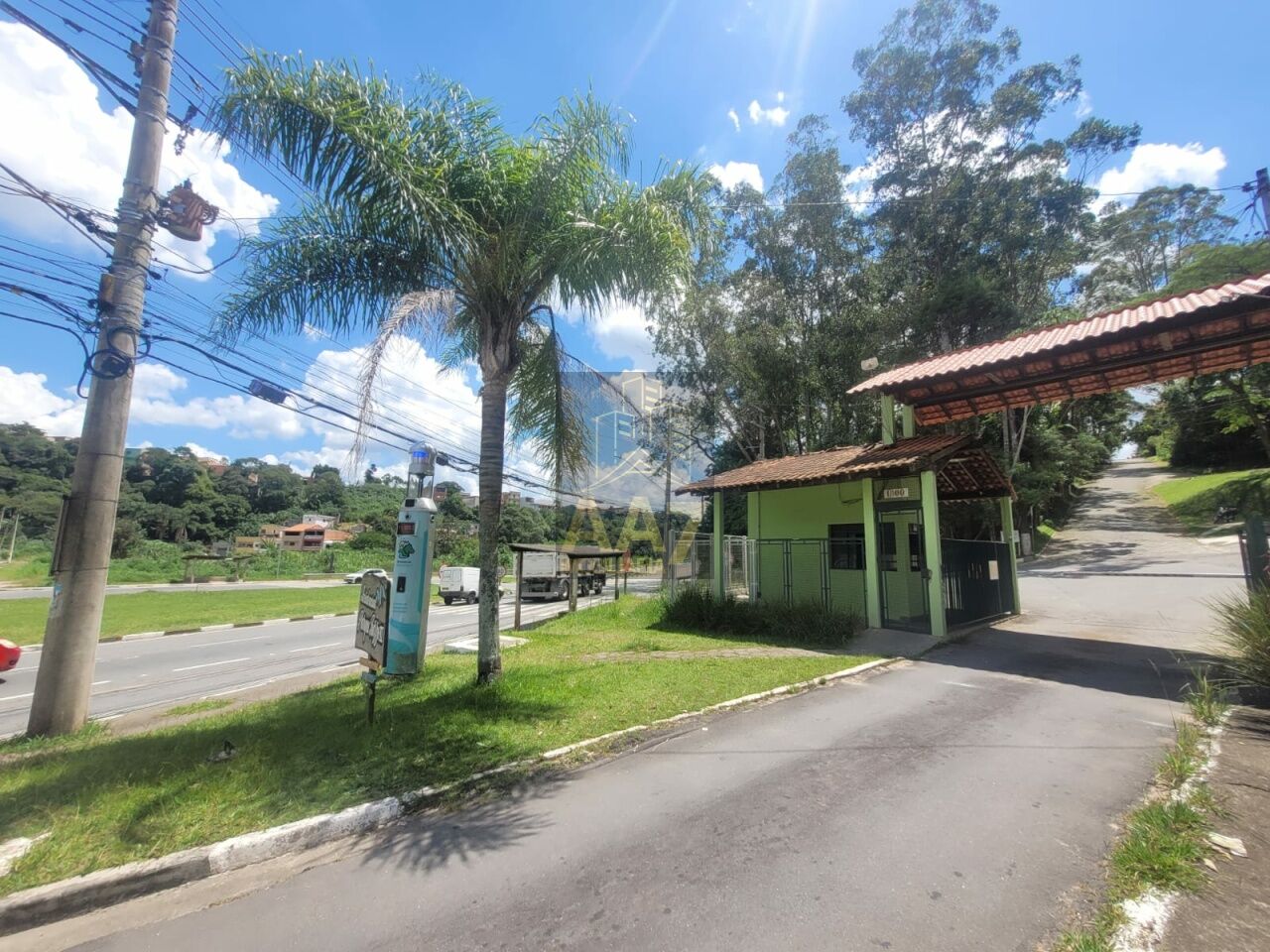 Terreno para Venda - Parque Rincão