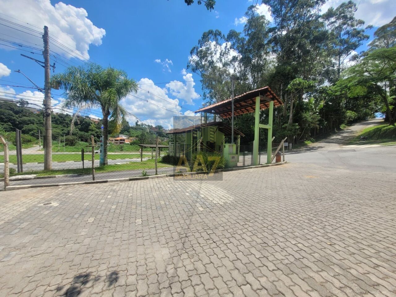 Terreno para Venda - Parque Rincão