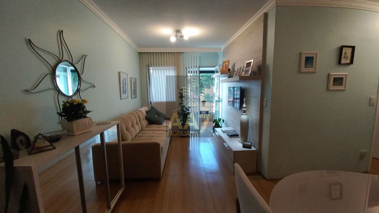 Apartamento para Venda - Jardim Guedala