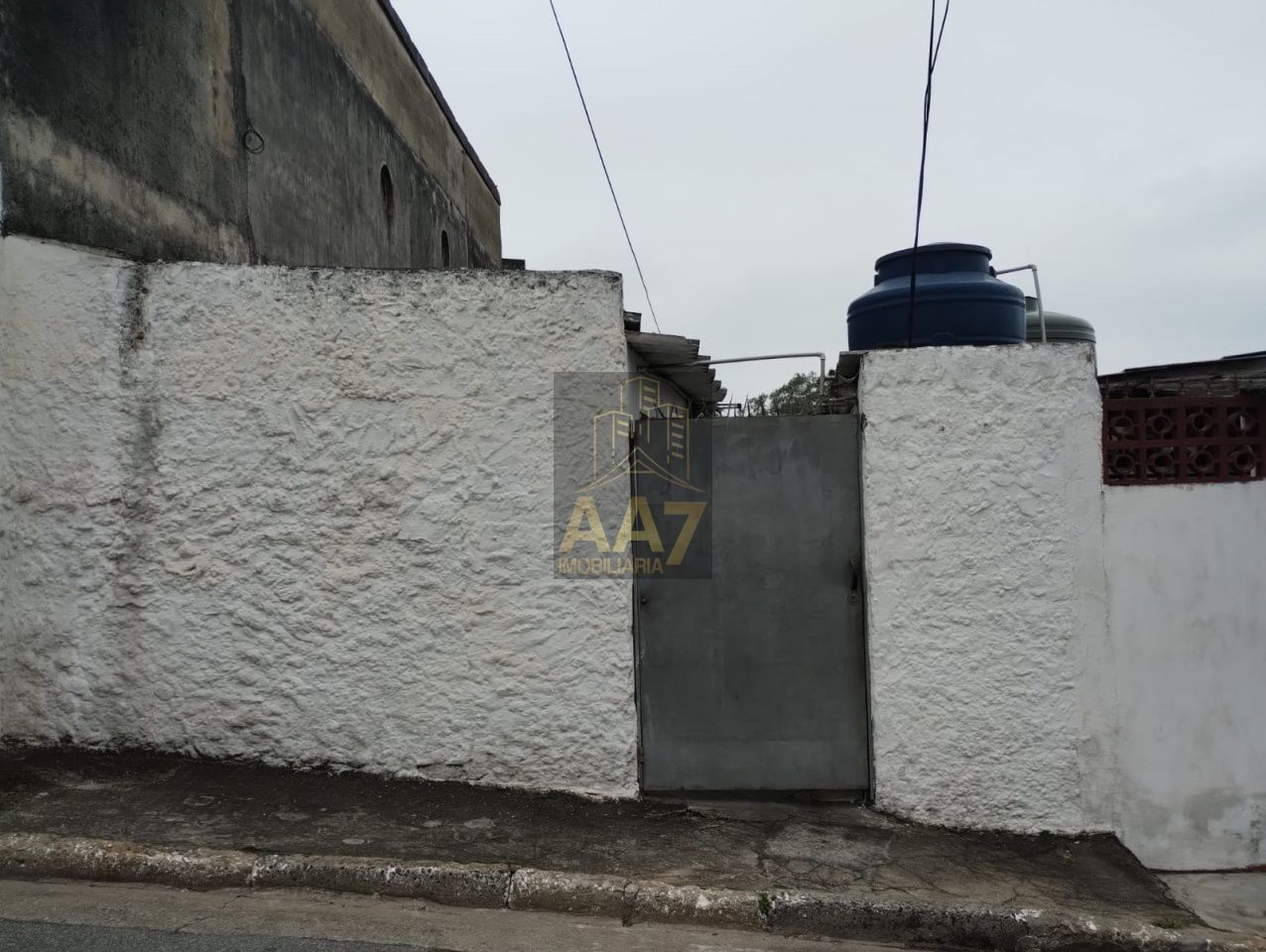 Casa Térrea para Venda - Jardim das Vertentes