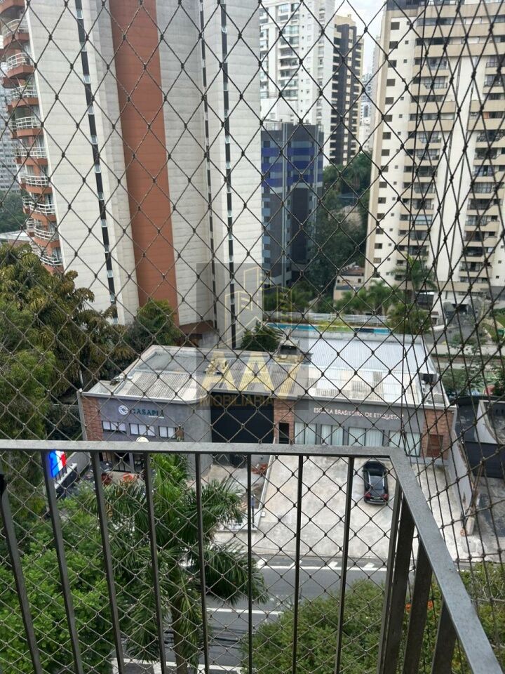 Apartamento para Venda - Jardim Londrina