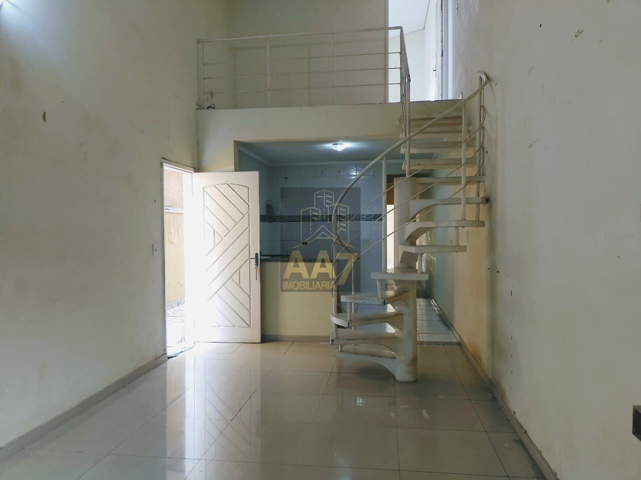 Sobrado para Venda - Jardim Ester