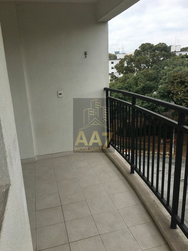 Apartamento para Venda - Vila Gomes