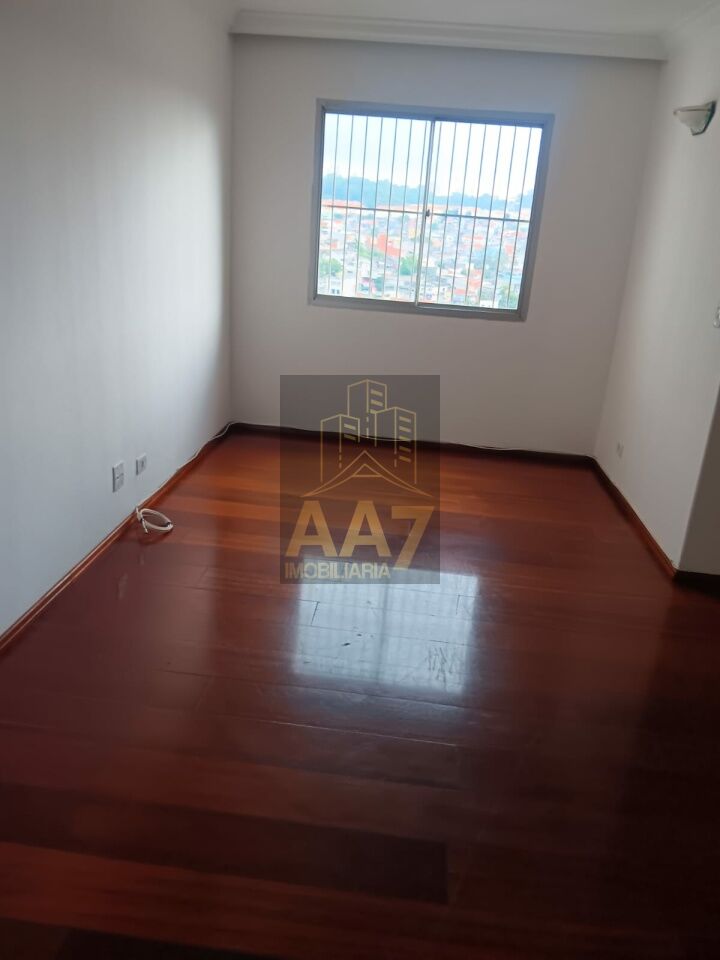 Apartamento para Venda - Jardim Ester