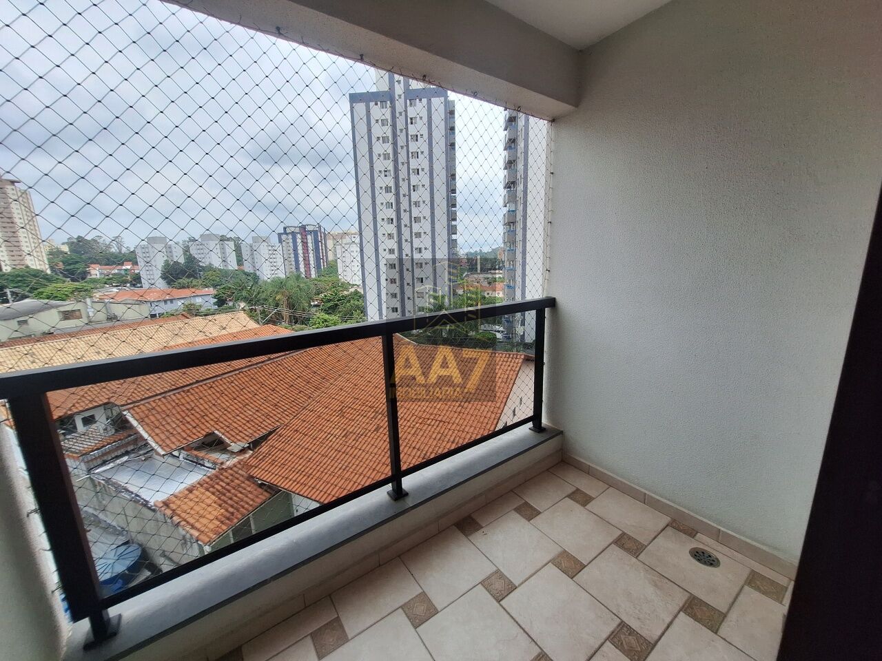 Apartamento para Venda - Jardim Ester
