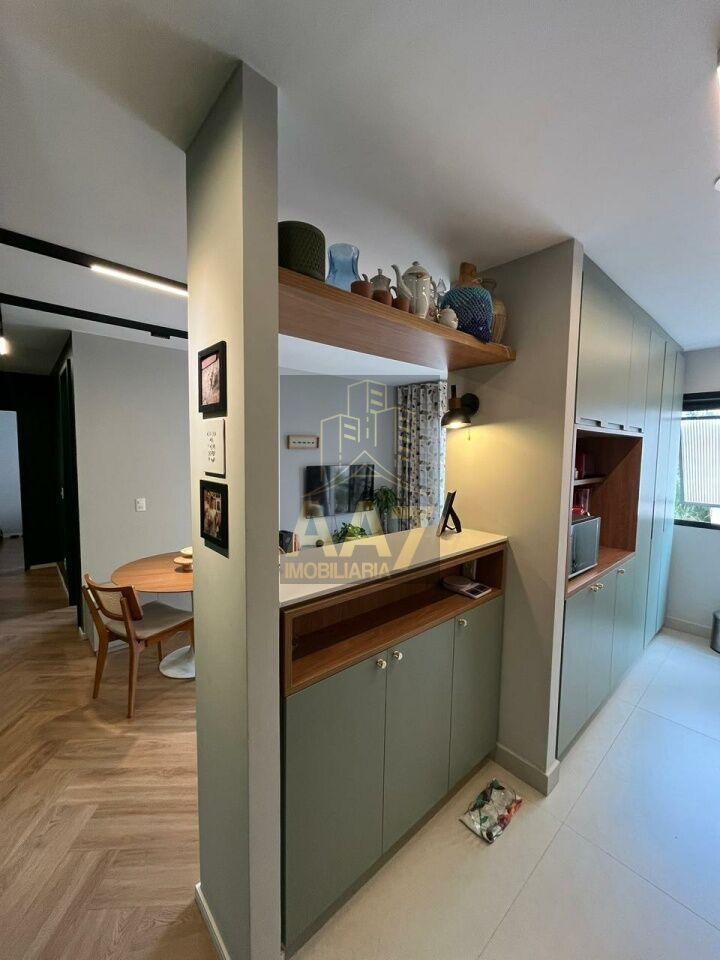 Apartamento para Venda - Jardim das Vertentes