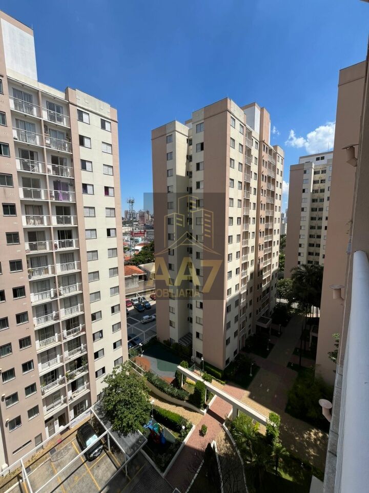 Apartamento para Venda - Jardim das Vertentes
