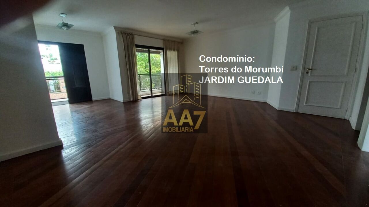 Apartamento para Venda - Jardim Guedala