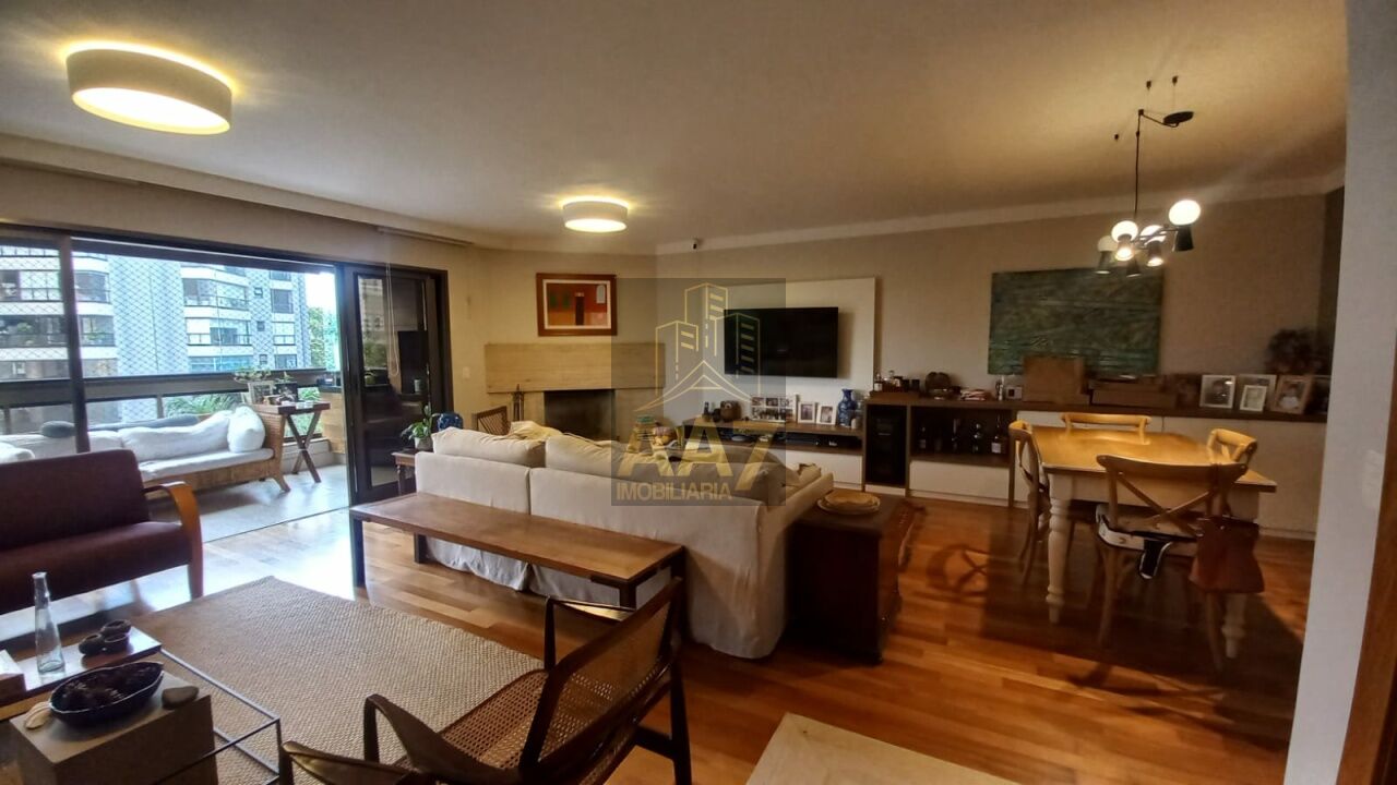Apartamento para Venda - Jardim Guedala