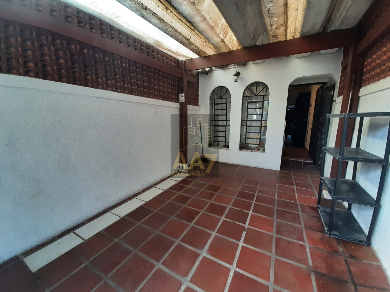 Sobrado para Venda - Jardim Ester