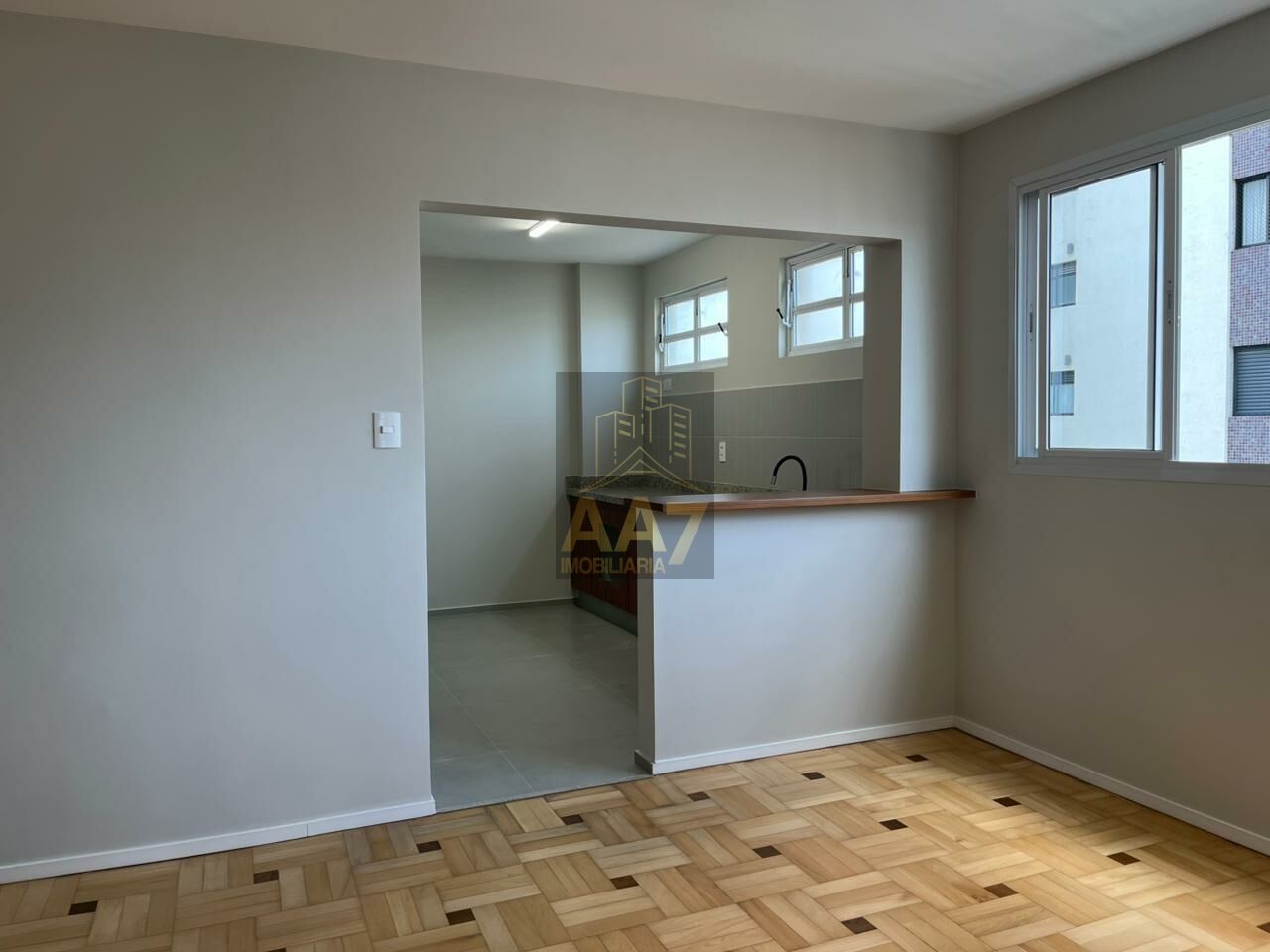 Apartamento para Venda - Vila Clementino