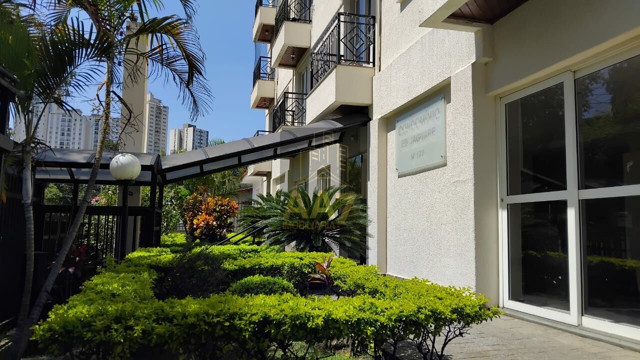 Apartamento para Venda - Jaguaré