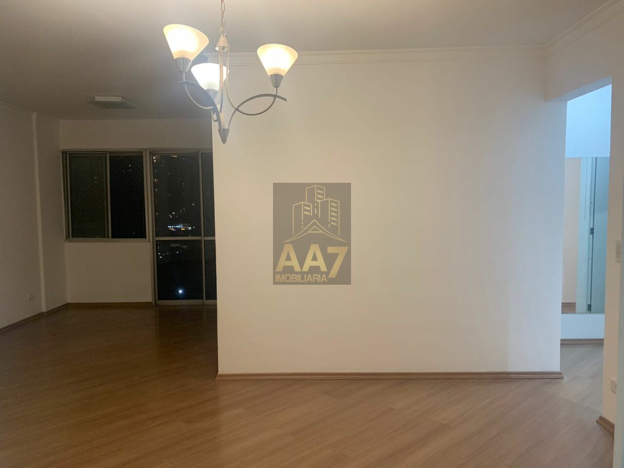 Apartamento para Venda - Vila Suzana