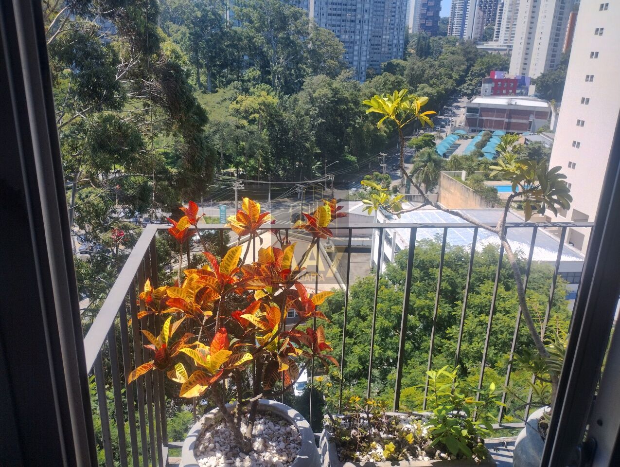 Apartamento para Venda - Vila Suzana
