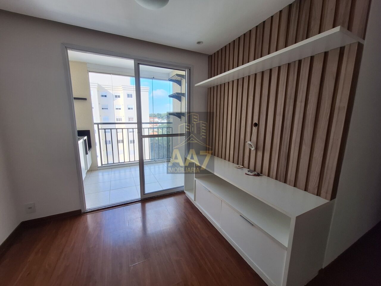 Apartamento para Venda - Vila Polopoli