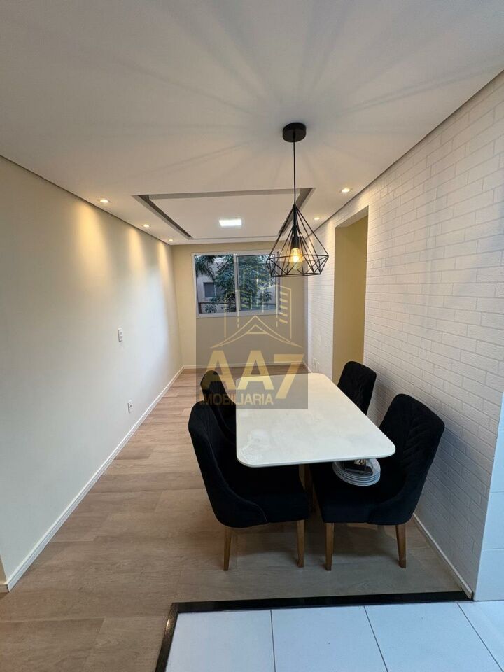 Apartamento para Venda - Jardim Celeste