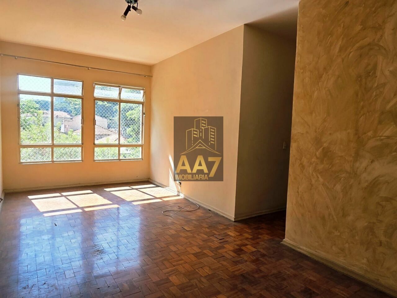 Apartamento para Venda - Vila Progredior