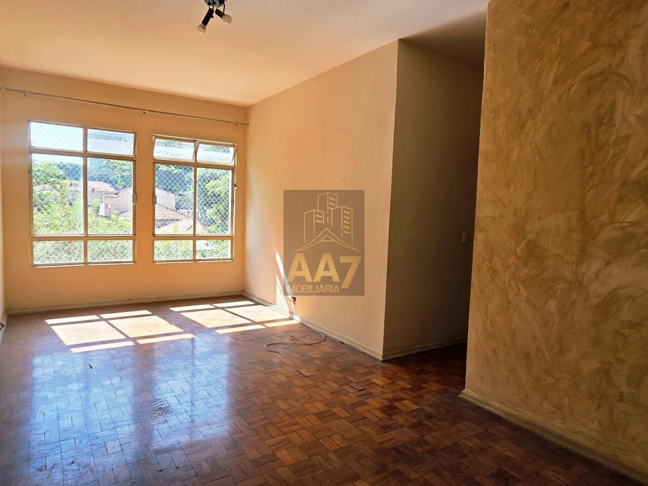 Apartamento para Venda - Vila Progredior