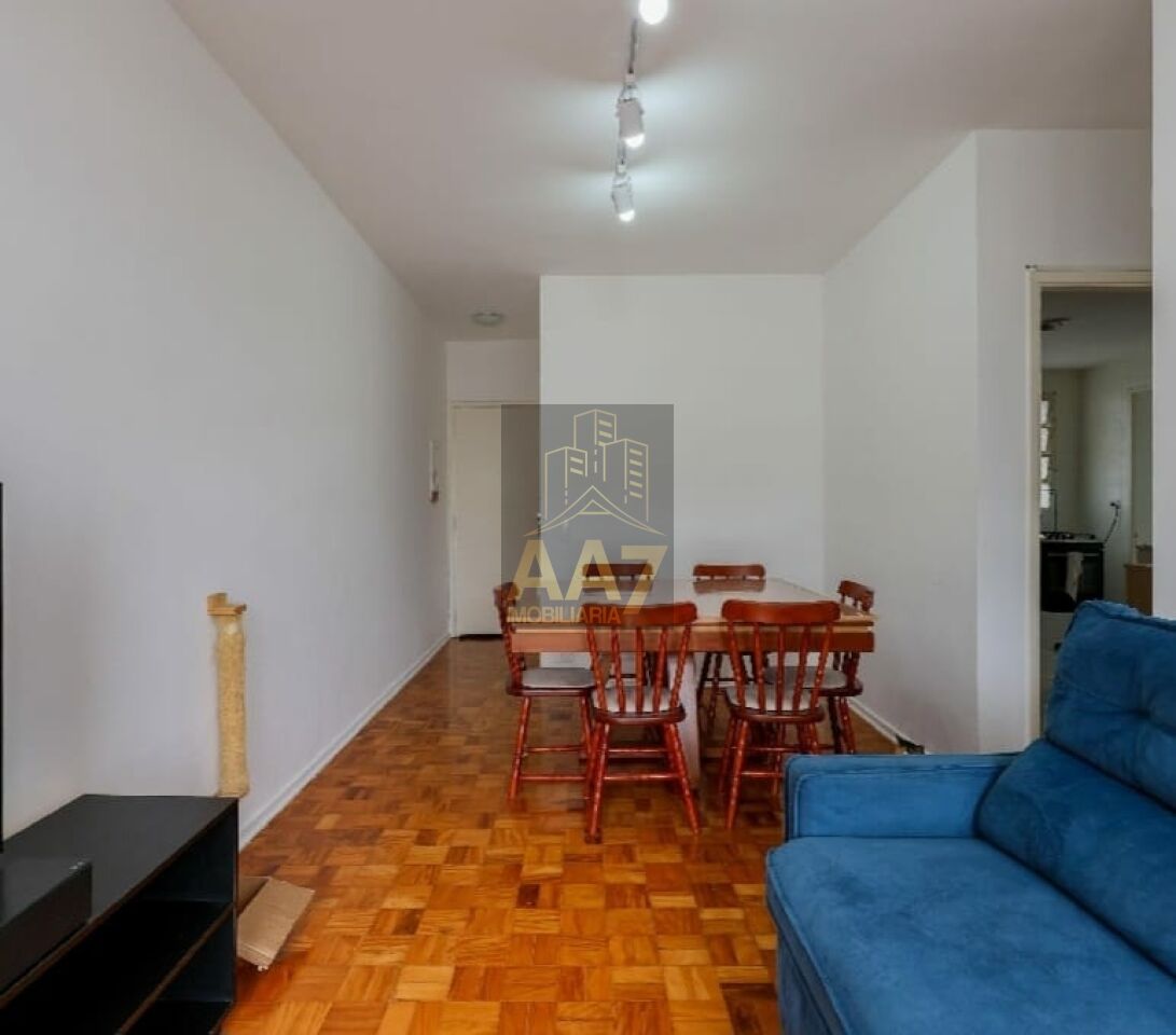 Apartamento para Venda - Vila Progredior