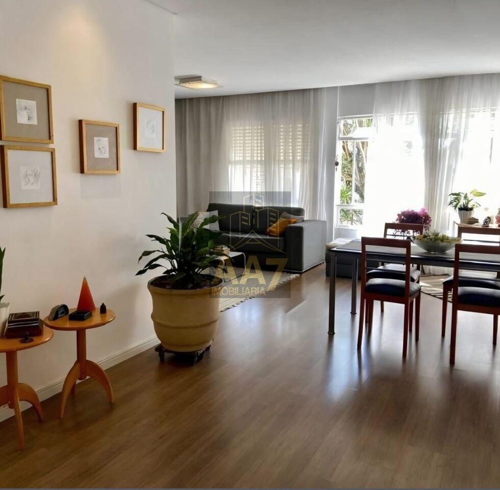 Apartamento para Venda - Vila Progredior