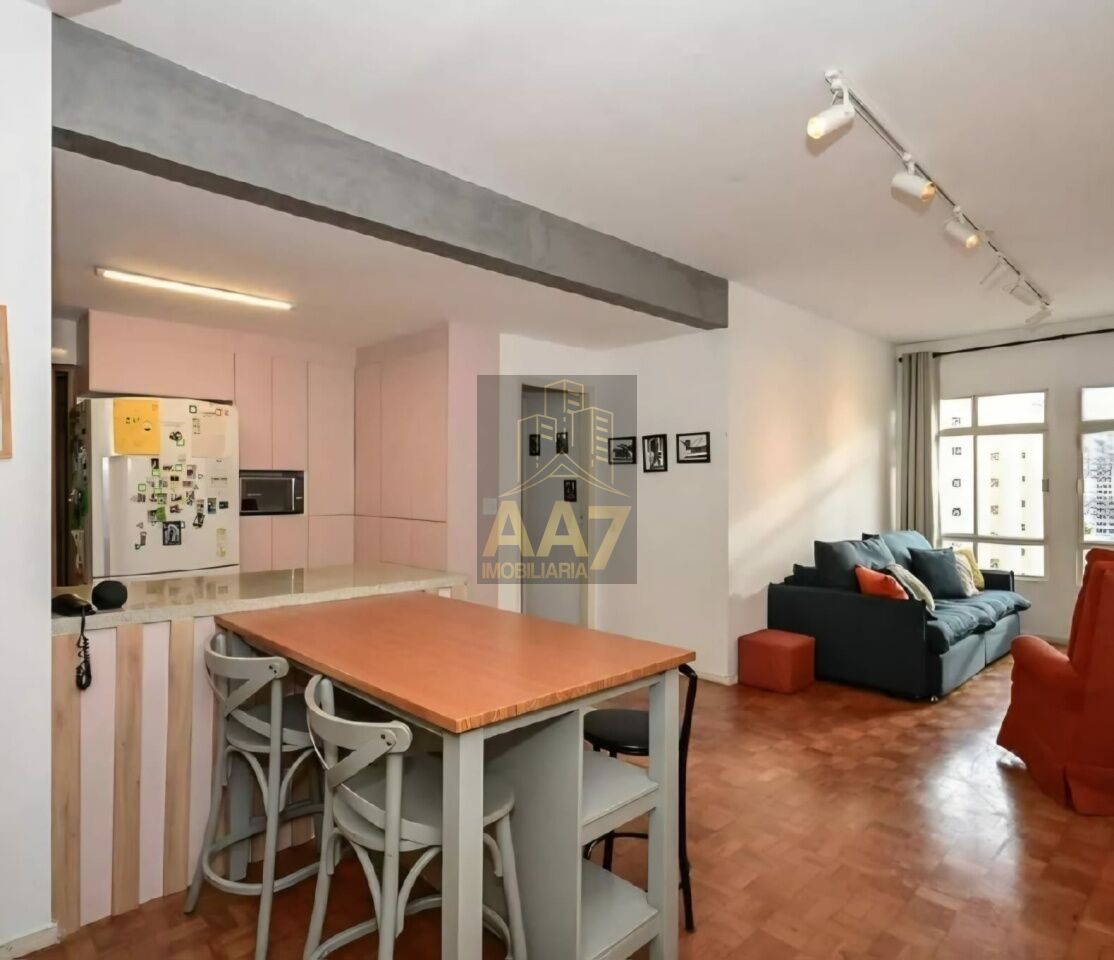 Apartamento para Venda - Vila Progredior