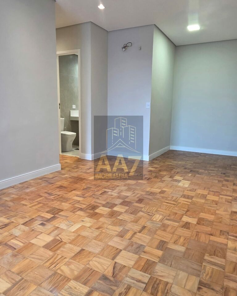 Apartamento para Venda - Vila Progredior