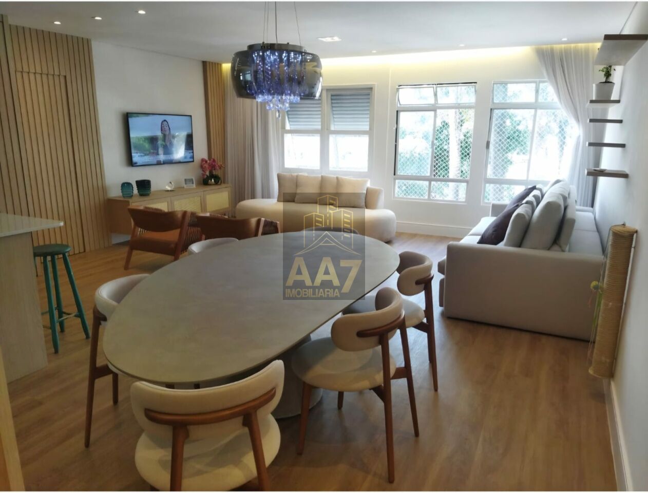 Apartamento para Venda - Vila Progredior