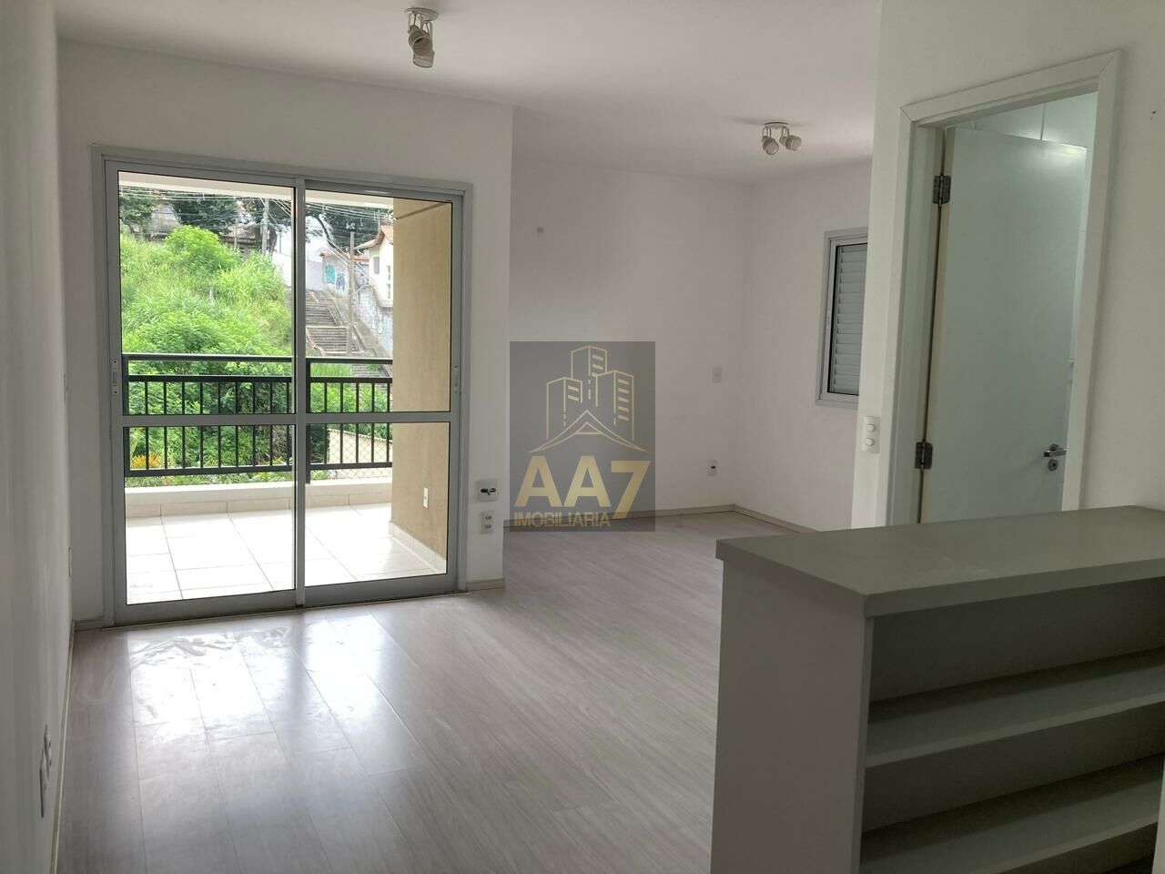 Apartamento para Venda - Vila Gomes