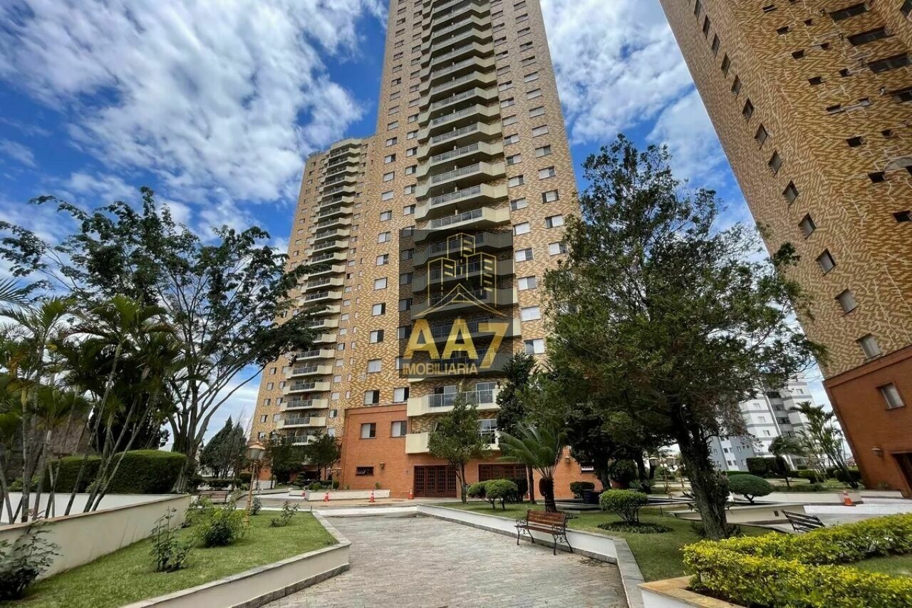 Apartamento para Venda - Vila Polopoli