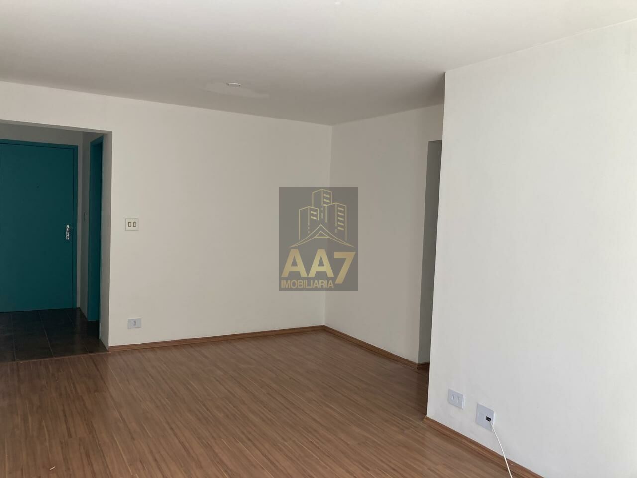 Apartamento para Venda - Jardim Olympia