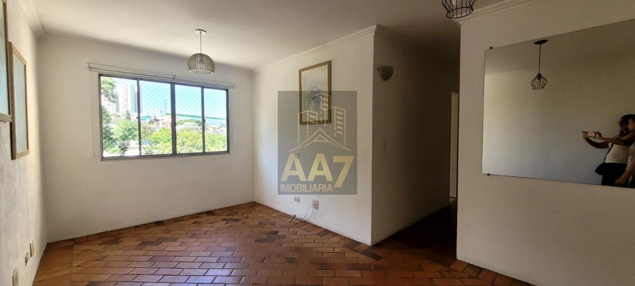 Apartamento para Venda - Jardim Esmeralda