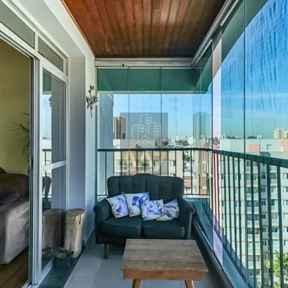 Apartamento para Venda - Vila Polopoli
