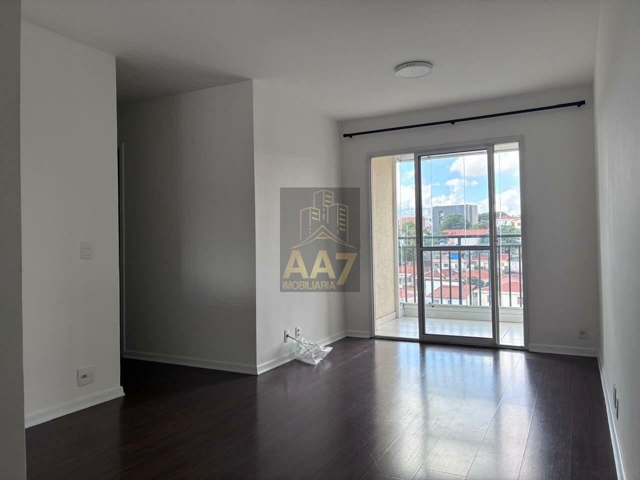 Apartamento para Venda - Vila Polopoli