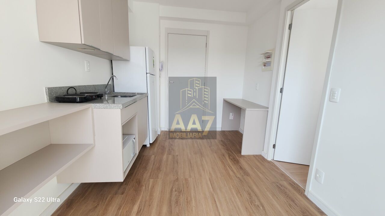 Apartamento para Locação - Vila Butantã