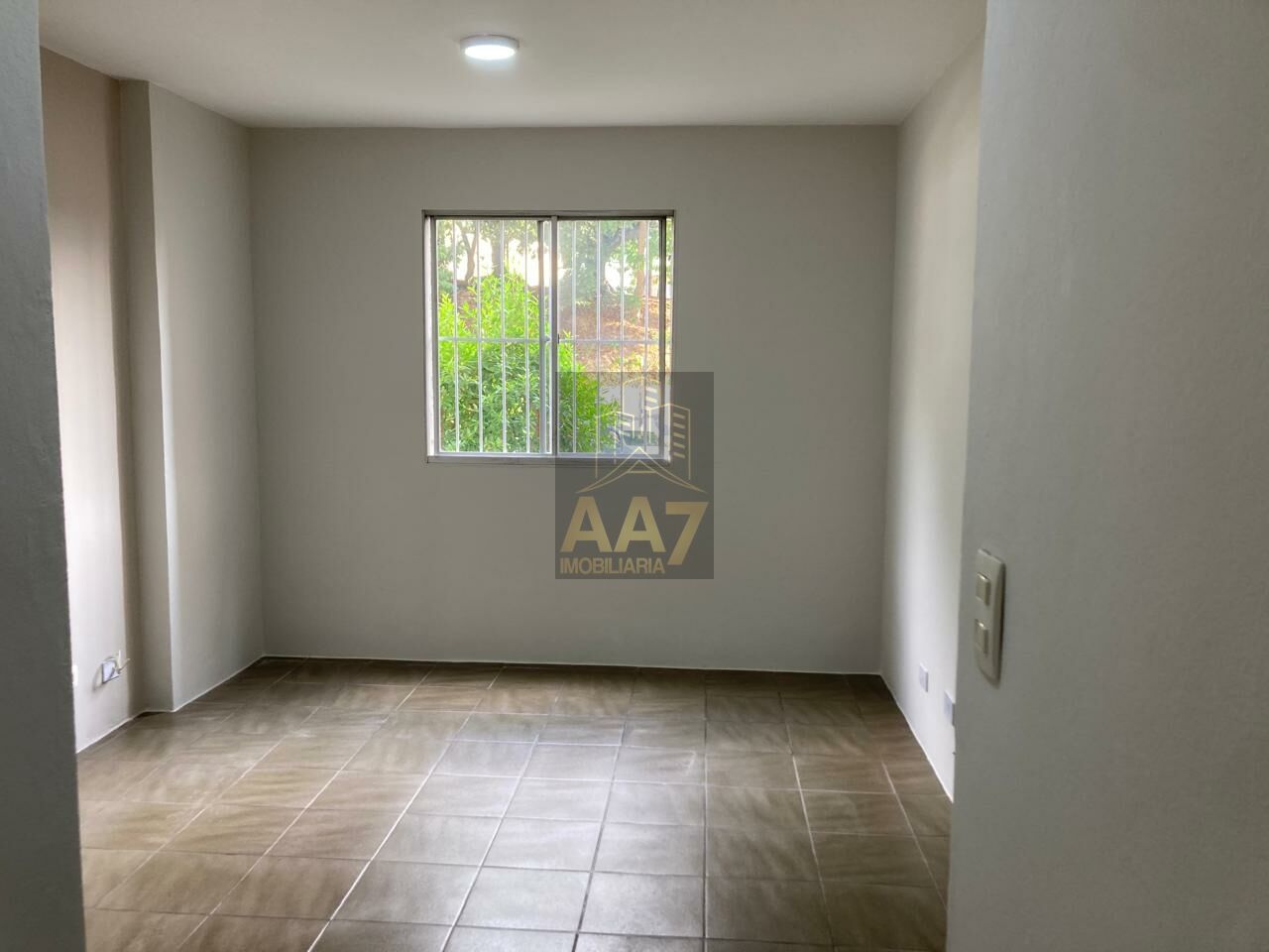 Apartamento para Venda - Jardim Esmeralda