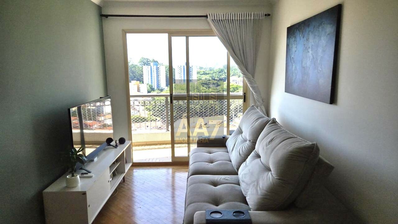 Apartamento para Venda - Vila Gomes