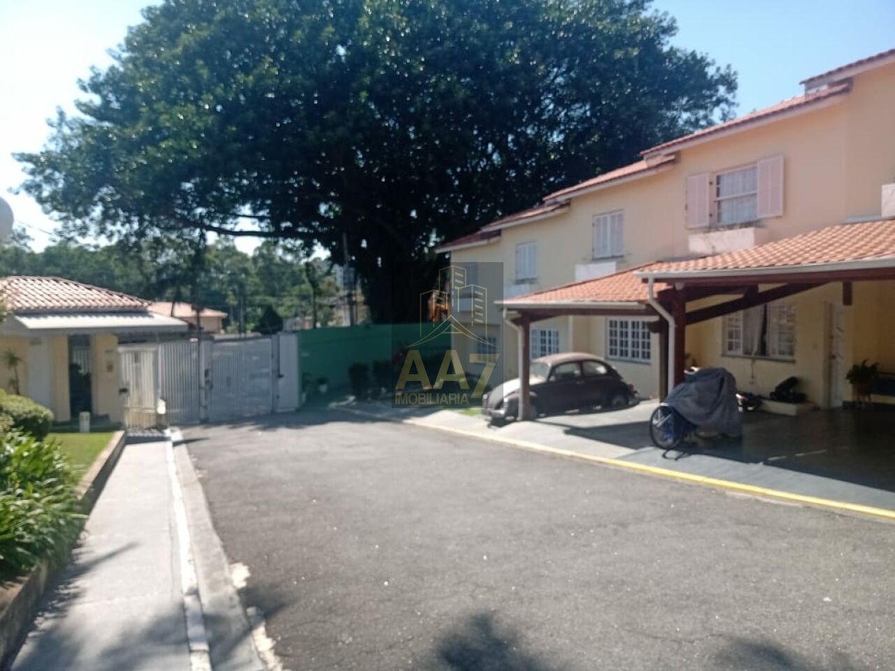 Condomínio para Venda - Jaguaré