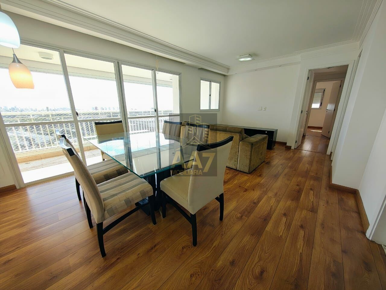 Apartamento para Venda - Jardim Esmeralda