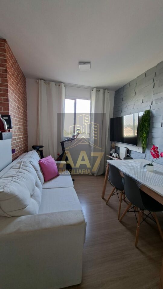 Apartamento para Venda - Butantã