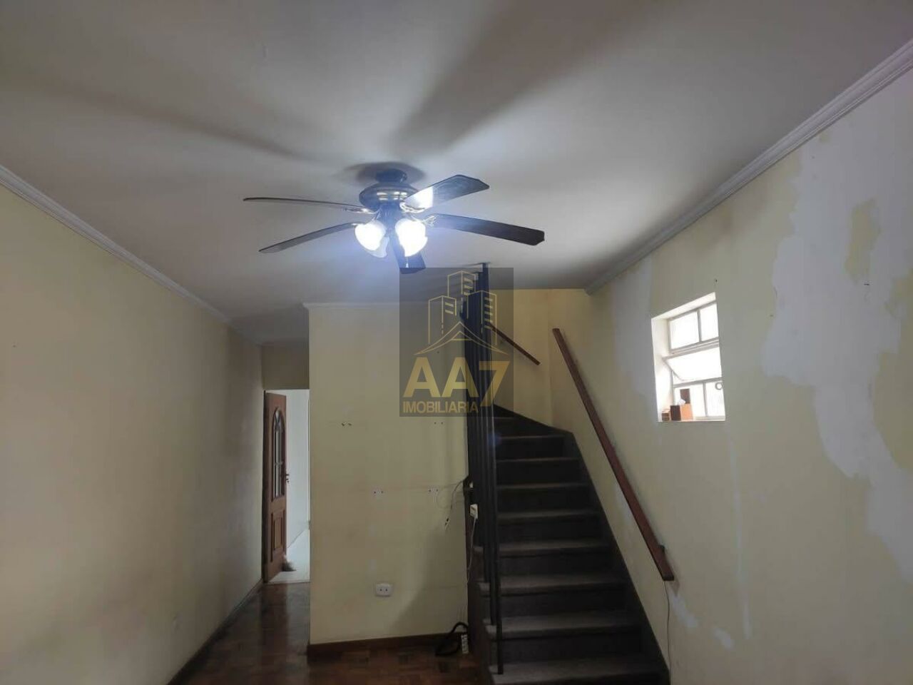 Sobrado para Venda - Jardim Pinheiros