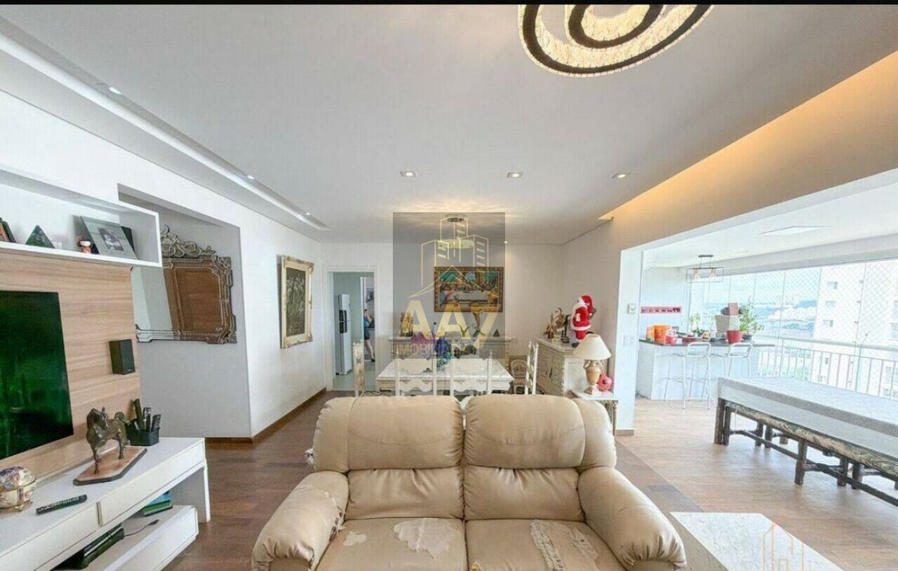 Apartamento para Venda - Jardim Adhemar de Barros