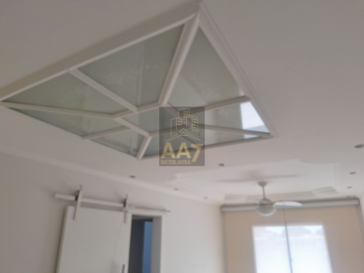 Apartamento para Venda - Vila Polopoli