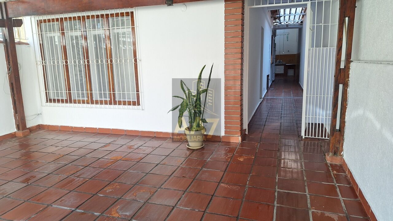 Sobrado para Venda - Jardim Esmeralda