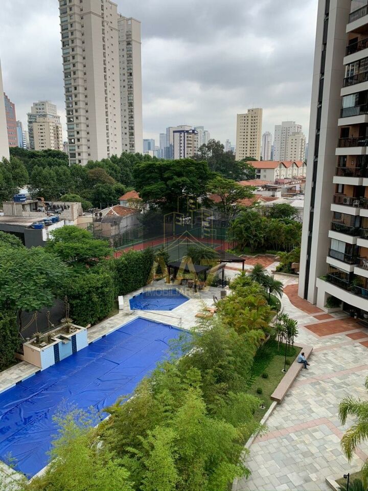 Apartamento para Venda - Cidade Monções