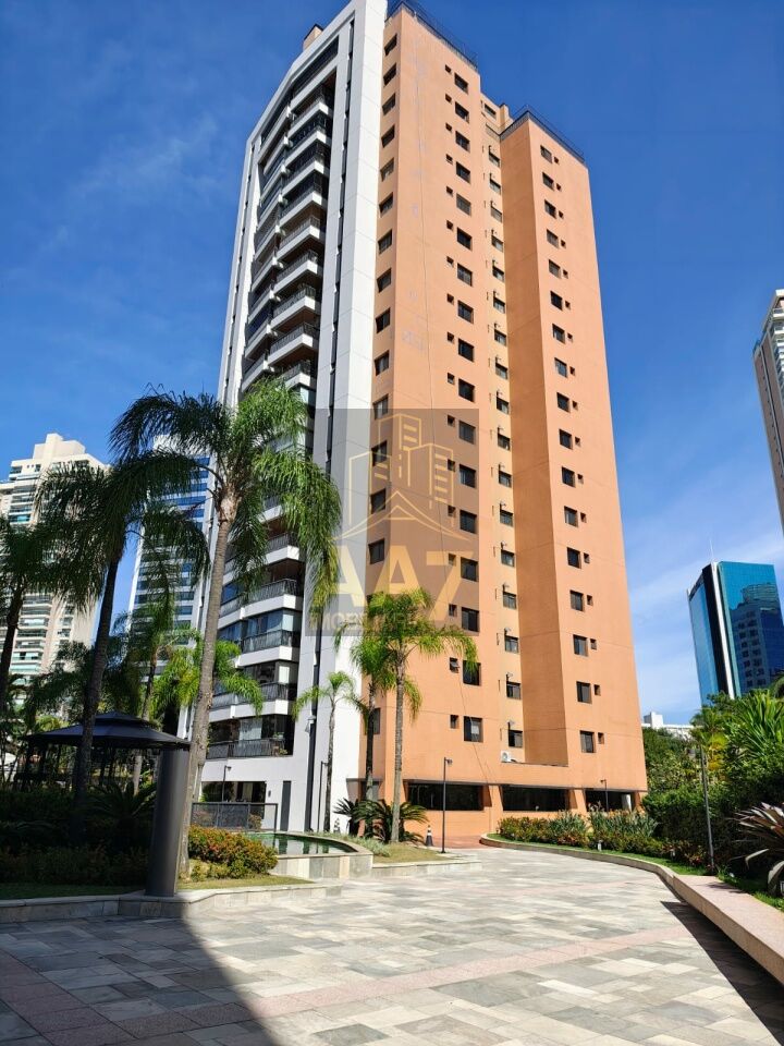 Apartamento para Venda - Cidade Monções