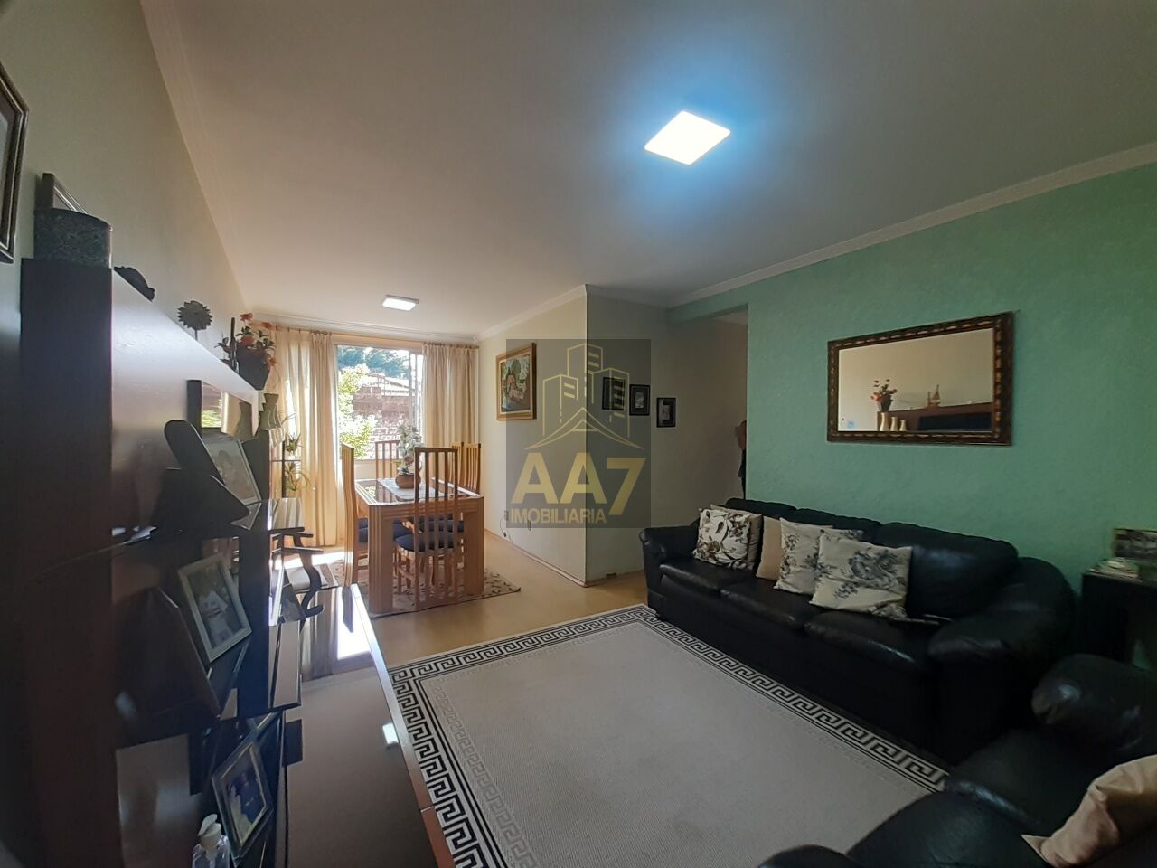 Apartamento para Venda - Jardim Ivana