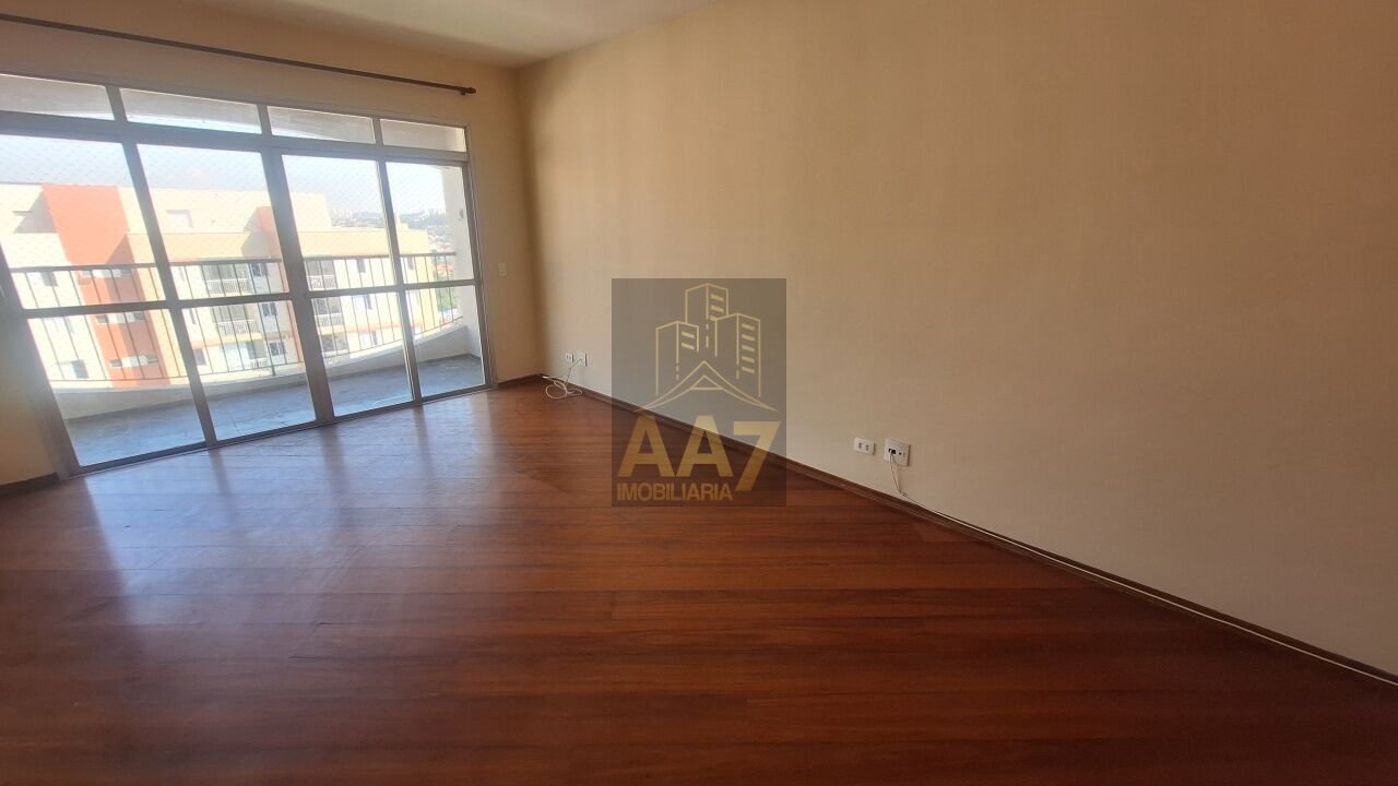 Apartamento para Venda - Vila Polopoli