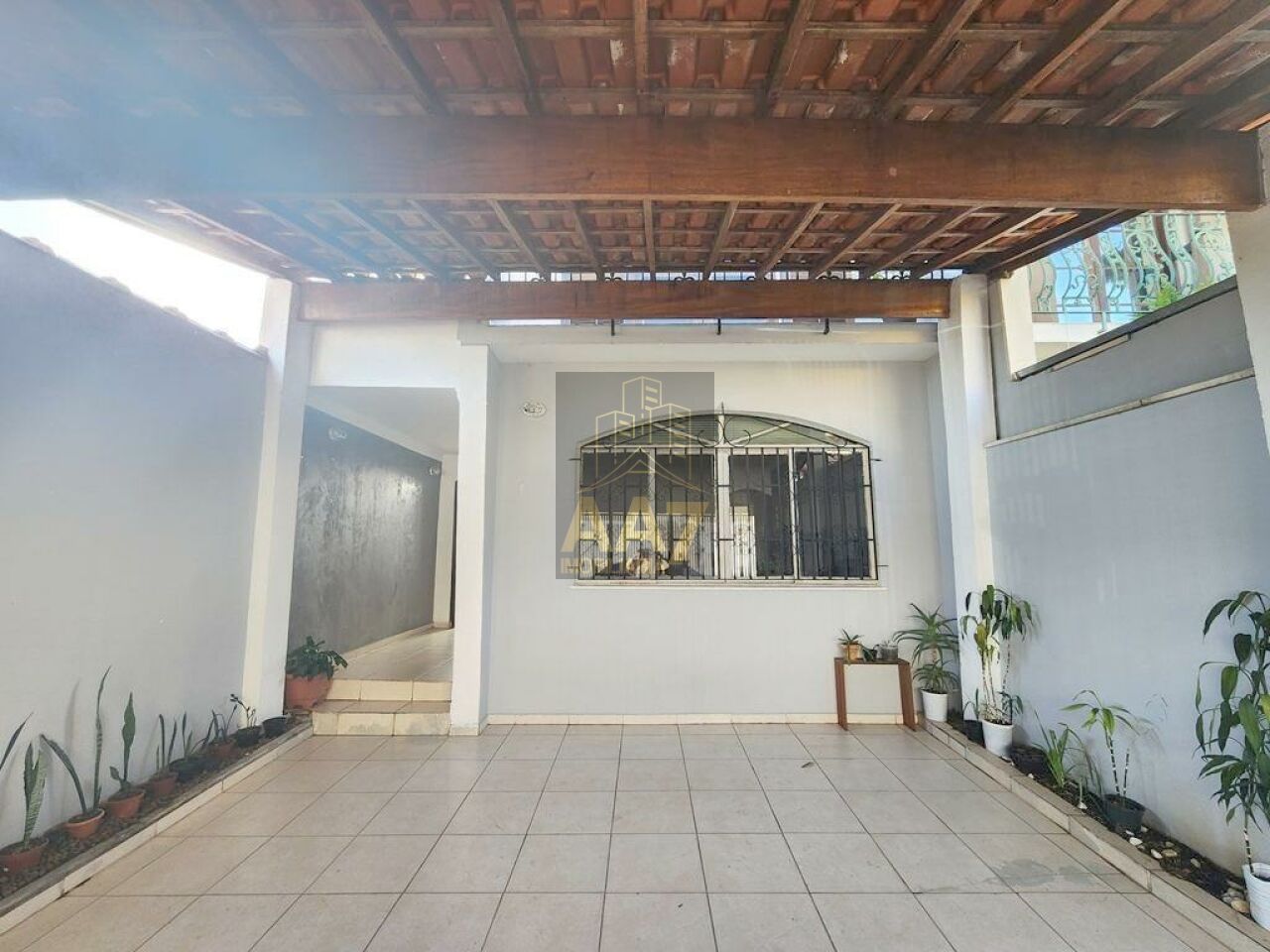 Sobrado para Venda - Jardim Pinheiros